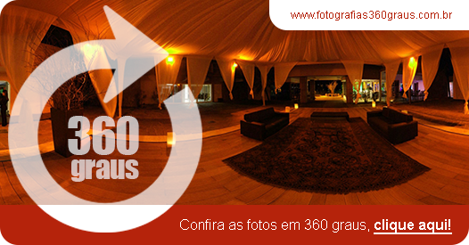  sales de festa para casamento