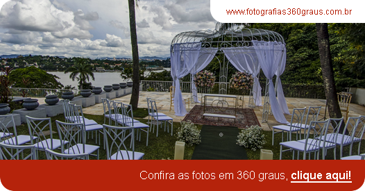 Espaço de Festa - Eventos e Recepções!